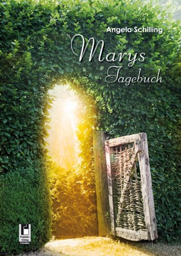 9783954861057: Marys Tagebuch