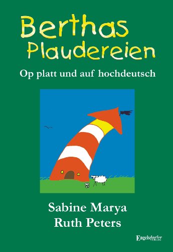 9783954880232: Berthas Plaudereien - op platt und auf hochdeutsch