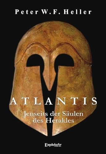 9783954880386: Atlantis - Jenseits der Sulen des Herakles