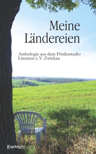 Stock image for Meine Lndereien: Anthologie for sale by medimops