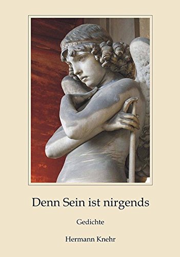 9783954884360: Denn Sein ist nirgends