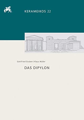 Stock image for Das Dipylon for sale by Revaluation Books