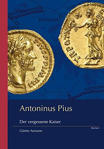 Antoninus Pius - Gunter Aumann