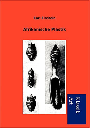 Stock image for Afrikanische Plastik for sale by Chiron Media