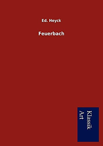 Feuerbach .