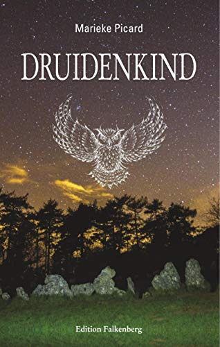 Beispielbild fr Druidenkind: Das Geheimnis von Winterhill (Die Winterhill-Saga) zum Verkauf von medimops