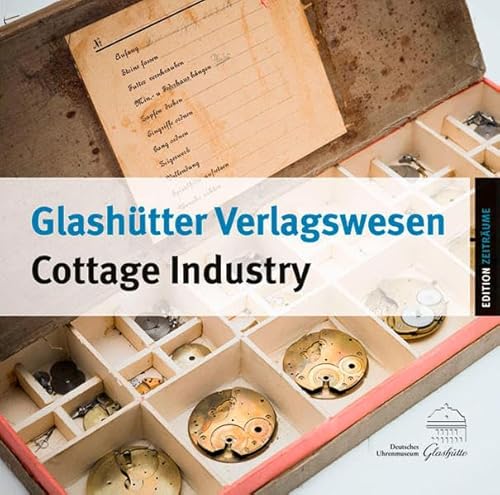 Stock image for Glashutter Verlagswesen / Glash|tte Cottage Industry for sale by ISD LLC