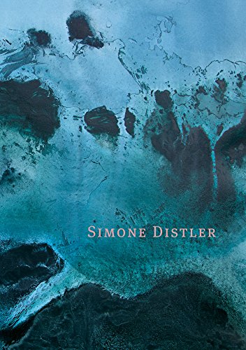 Stock image for Simone Distler (Signifikante Signaturen) (English and German Edition) [Hardcover ] for sale by booksXpress