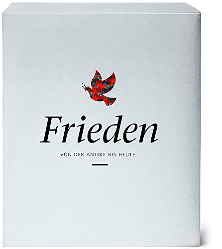 Stock image for Frieden: Von der Antike bis heute ? 5 Bnde im Schuber for sale by medimops