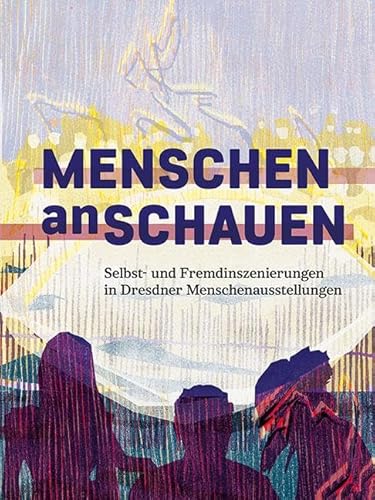 Stock image for Menschen anschauen for sale by GreatBookPrices
