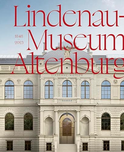 Beispielbild fr Lindenau-Museum Altenburg zum Verkauf von Blackwell's