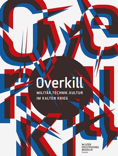 Imagen de archivo de Overkill a la venta por Blackwell's
