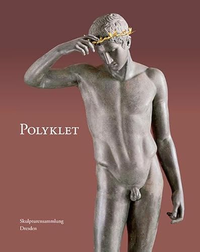 Imagen de archivo de Polyklet a la venta por GreatBookPrices