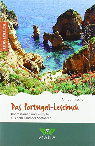 Beispielbild fr Das Portugal-Lesebuch -Language: german zum Verkauf von GreatBookPrices