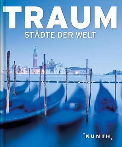 Stock image for Traumstdte der Welt for sale by Antiquariat WIE
