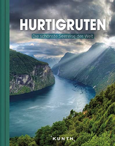 Hurtigruten. Die schönste Seereise der Welt. - Pollmann, Bernhard