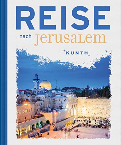 Beispielbild fr Reise nach Jerusalem zum Verkauf von Blackwell's