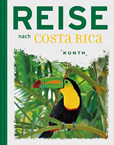 Beispielbild fr Reise nach Costa Rica zum Verkauf von Blackwell's