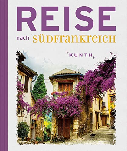 Beispielbild fr Reise nach Sdfrankreich zum Verkauf von Blackwell's