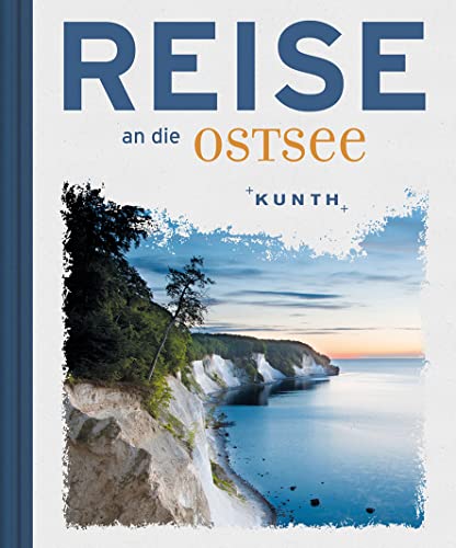 Beispielbild fr Reise an die Ostsee zum Verkauf von Blackwell's