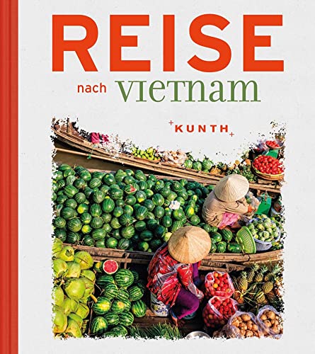 Beispielbild fr Reise nach Vietnam zum Verkauf von Blackwell's