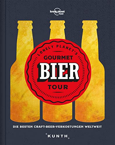 Beispielbild fr Gourmet Bier Tour zum Verkauf von Blackwell's