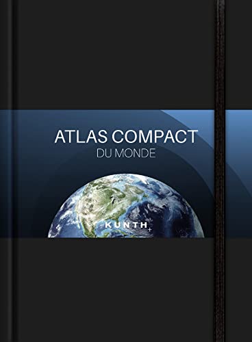 Stock image for Atlas compact du monde for sale by Librairie Th  la page