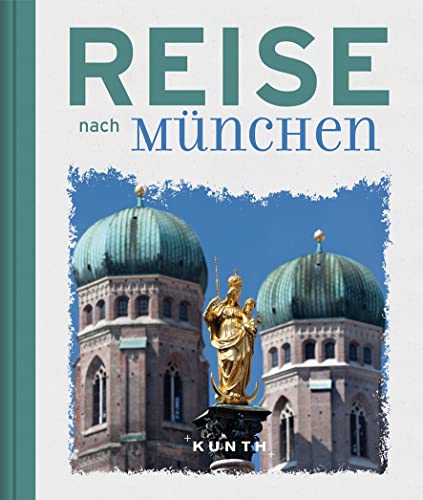 Beispielbild fr Reise nach Mnchen zum Verkauf von Blackwell's