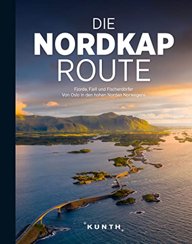 Stock image for Die Nordkaproute -Language: german for sale by GreatBookPrices