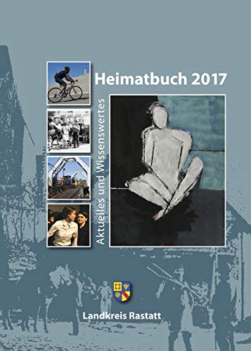 9783955050252: Heimatbuch 2017