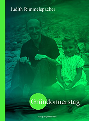 Imagen de archivo de Grndonnerstag a la venta por medimops