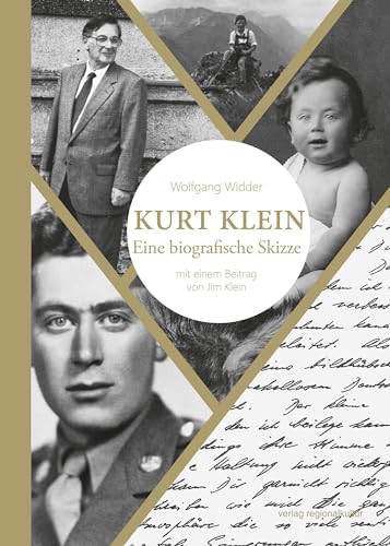 Beispielbild fr Kurt Klein zum Verkauf von Blackwell's