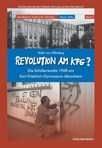 Beispielbild fr Revolution am KFG? zum Verkauf von Blackwell's