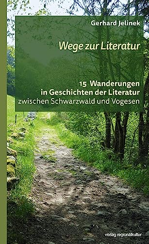 Stock image for Wege zur Literatur for sale by Blackwell's