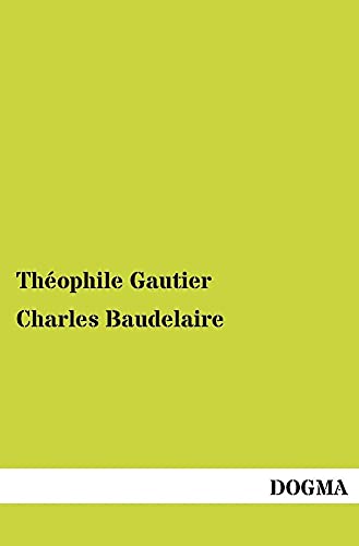 9783955078300: Charles Baudelaire