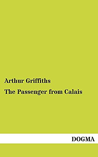 Stock image for The Passenger from Calais for sale by Chiron Media