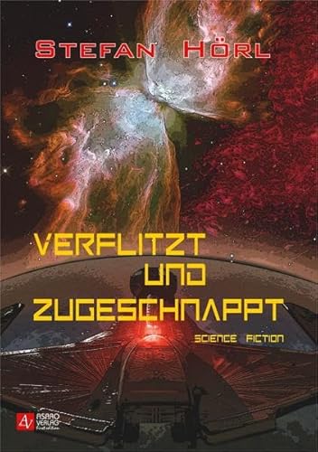 9783955090593: Verflitzt und Zugeschnappt