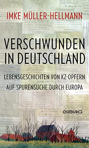 Beispielbild fr Verschwunden in Deutschland zum Verkauf von medimops