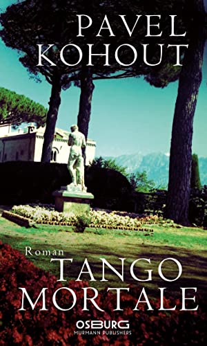 Stock image for Tango mortale. Roman. Aus dem Tschechischen von Silke Klein. for sale by Antiquariat Christoph Wilde