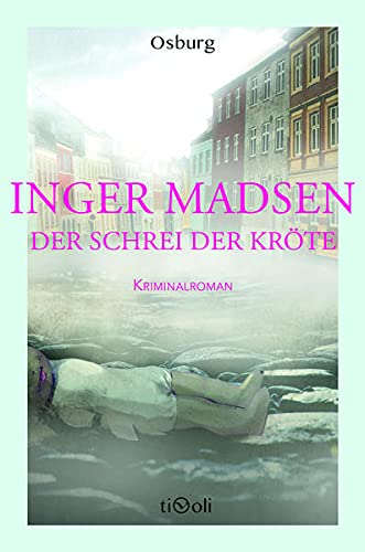 Imagen de archivo de Der Schrei der Krte: Kriminalroman (Osburg Tivoli) a la venta por medimops