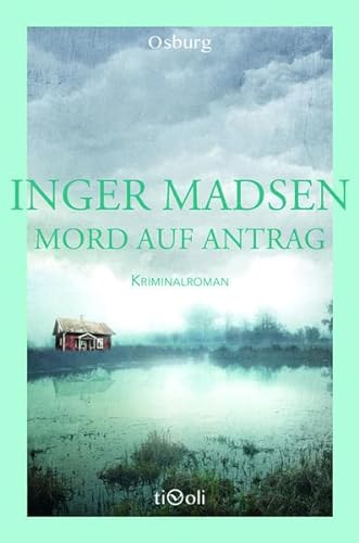 Imagen de archivo de Mord auf Antrag -Language: german a la venta por GreatBookPrices