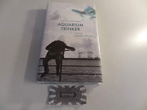 9783955101268: Aquariumtrinker