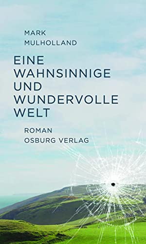 Stock image for Eine wahnsinnige und wundervolle Welt: Roman for sale by medimops