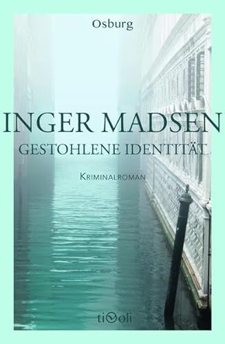 Imagen de archivo de Gestohlene Identitt -Language: german a la venta por GreatBookPrices