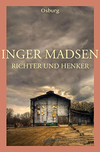 Imagen de archivo de Richter und Henker: Kriminalroman a la venta por medimops