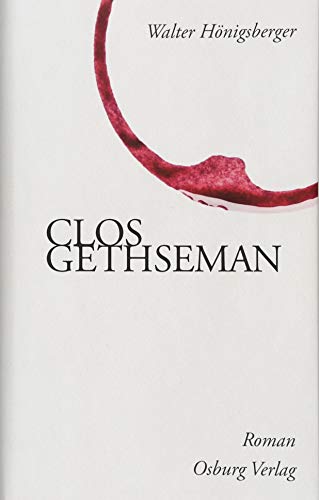 9783955101510: Clos Gethseman