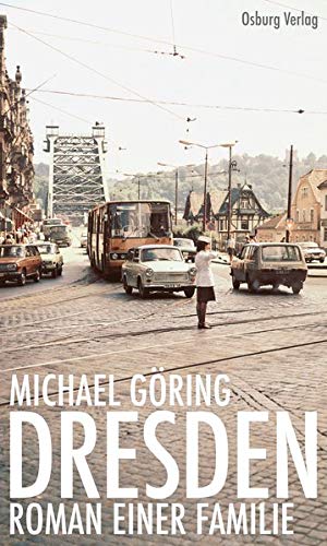 Dresden - Göring, Michael