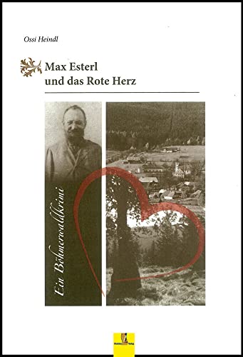 Beispielbild fr Max Esterl und das Rote Herz -Language: german zum Verkauf von GreatBookPrices