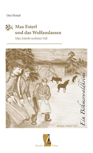 Beispielbild fr Max Esters und das Wolfauslassen -Language: german zum Verkauf von GreatBookPrices