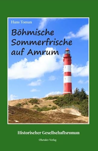 Beispielbild fr Bhmische Sommerfrische auf Amrum zum Verkauf von medimops